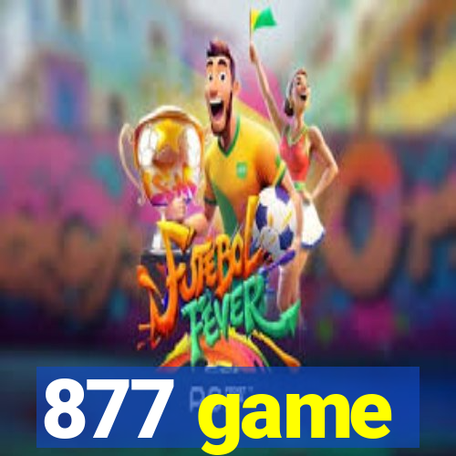 877 game